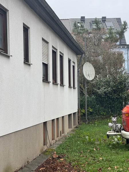 KAPITALANLAGE - MFH - Mehrgenerationenhaus - RENDITE - Gewerbemöglichkeiten mit Kühlräumen – Saarbrücken – Vorschaubild 3