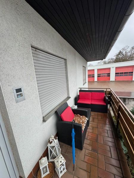 KAPITALANLAGE - MFH - Mehrgenerationenhaus - RENDITE - Gewerbemöglichkeiten mit Kühlräumen – Saarbrücken – Vorschaubild 4