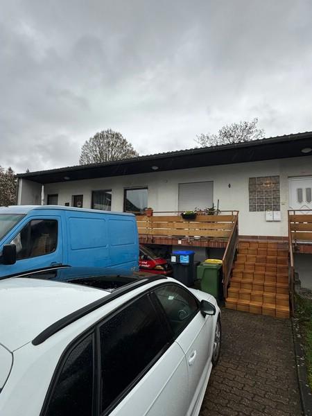 KAPITALANLAGE - MFH - Mehrgenerationenhaus - RENDITE - Gewerbemöglichkeiten mit Kühlräumen – Saarbrücken – Vorschaubild 5