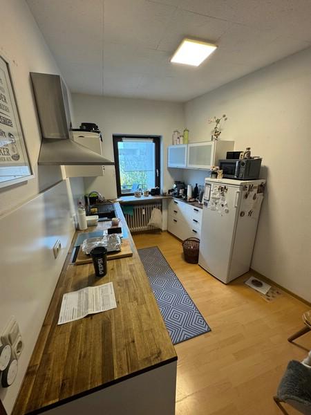 KAPITALANLAGE - MFH - Mehrgenerationenhaus - RENDITE - Gewerbemöglichkeiten mit Kühlräumen – Saarbrücken – Vorschaubild 14