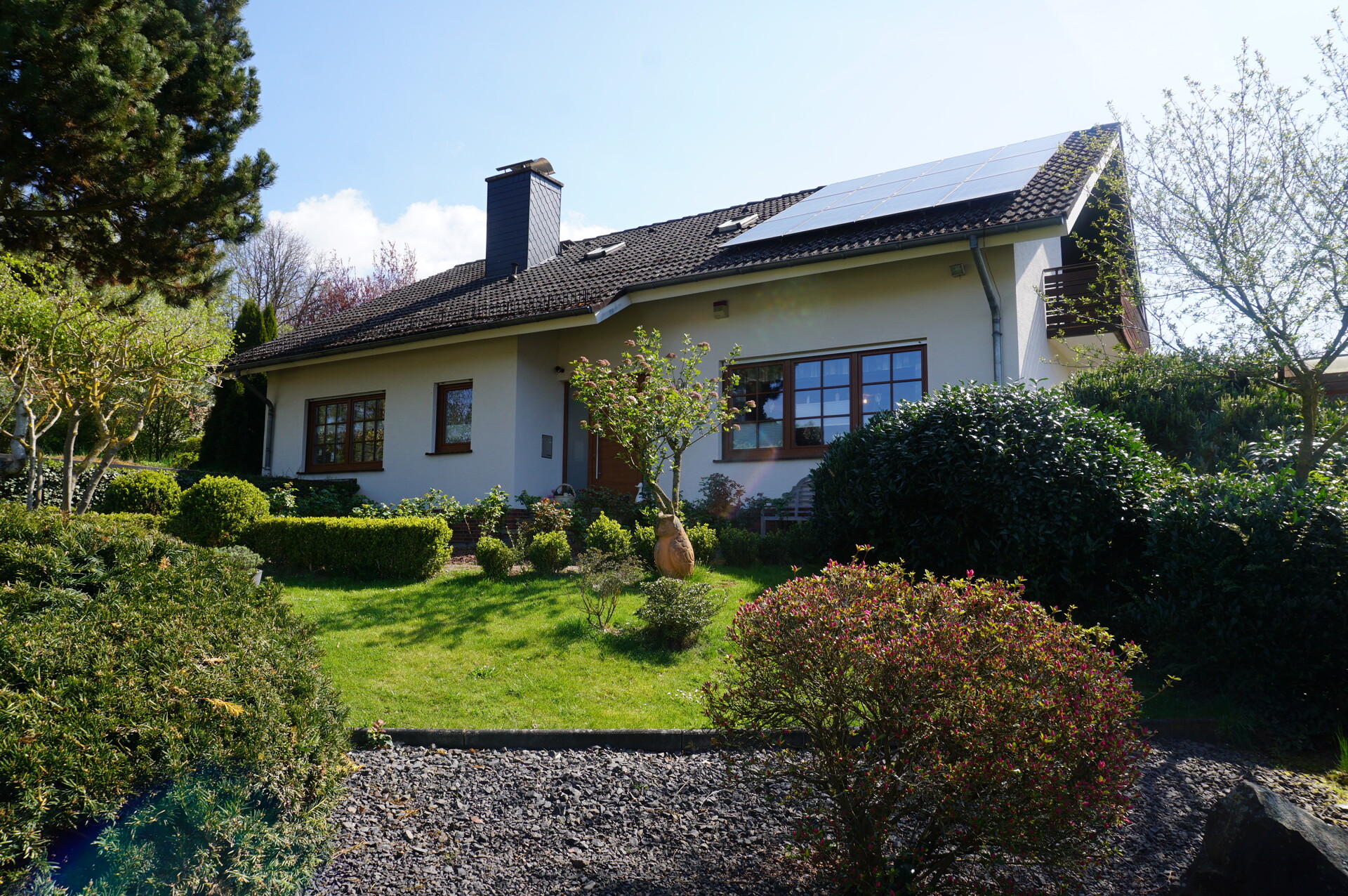 Wunderbares Einfamilienhaus im Landhausstil. Keine Käuferprovision!