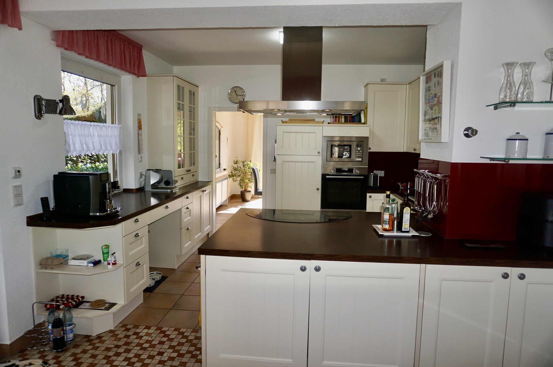 Wunderbares Einfamilienhaus im Landhausstil. Keine Käuferprovision! – Guxhagen / Büchenwerra – Vorschaubild 4