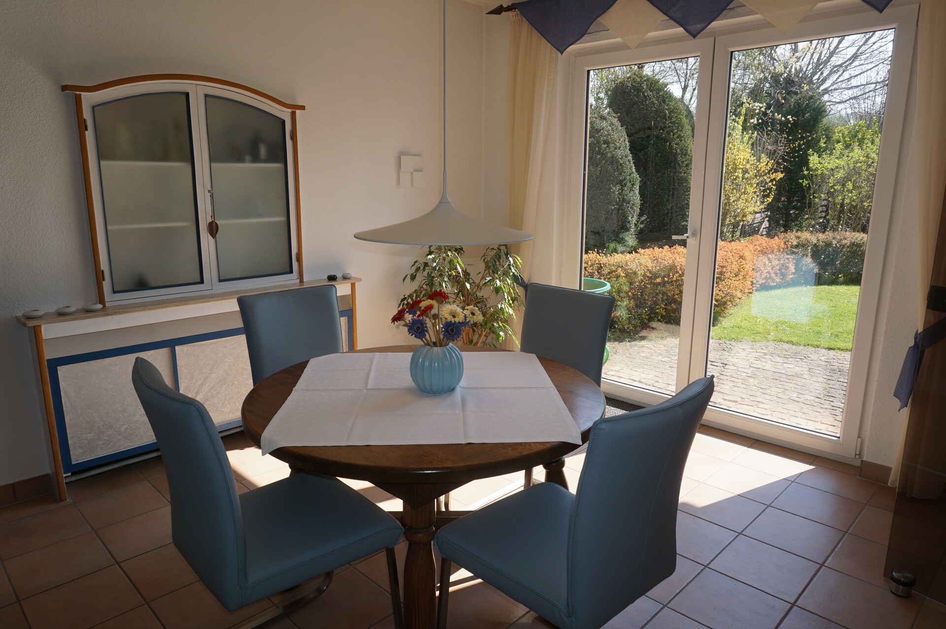 Wunderbares Einfamilienhaus im Landhausstil. Keine Käuferprovision! – Guxhagen / Büchenwerra – Vorschaubild 6