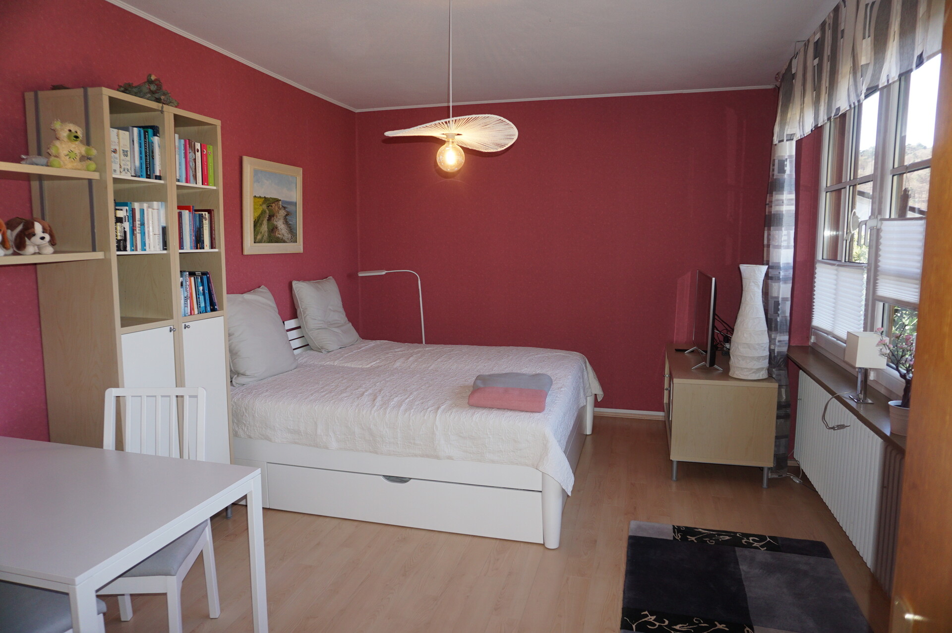 Wunderbares Einfamilienhaus im Landhausstil. Keine Käuferprovision! – Guxhagen / Büchenwerra – Vorschaubild 7