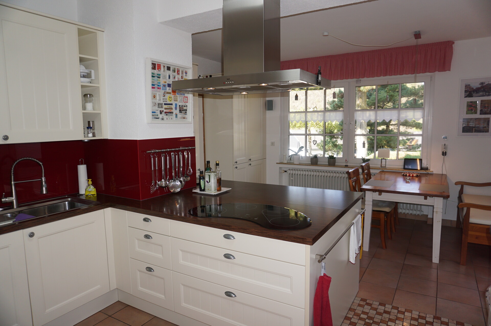 Wunderbares Einfamilienhaus im Landhausstil. Keine Käuferprovision! – Guxhagen / Büchenwerra – Vorschaubild 8