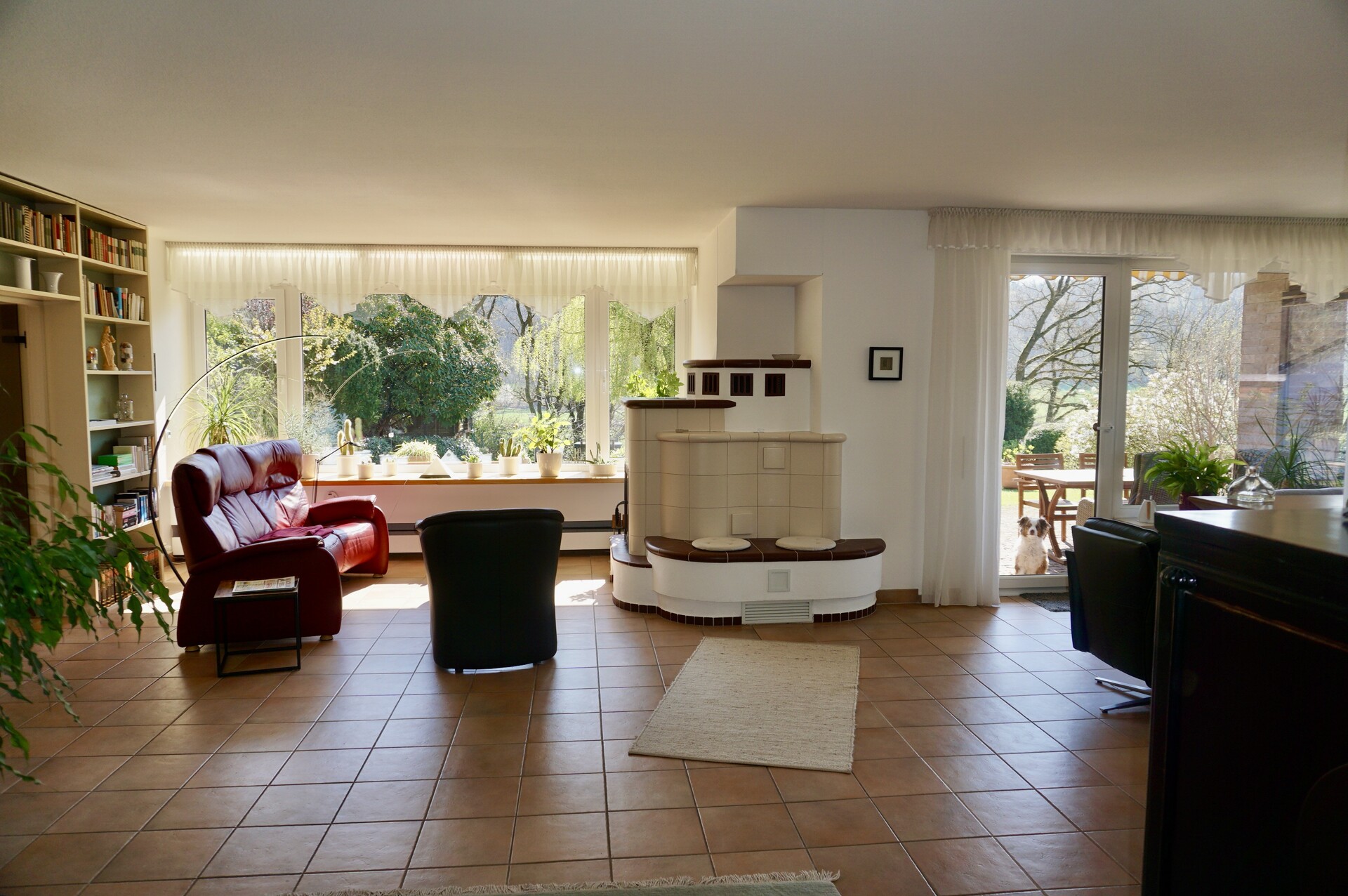 Wunderbares Einfamilienhaus im Landhausstil. Keine Käuferprovision! – Guxhagen / Büchenwerra – Vorschaubild 10