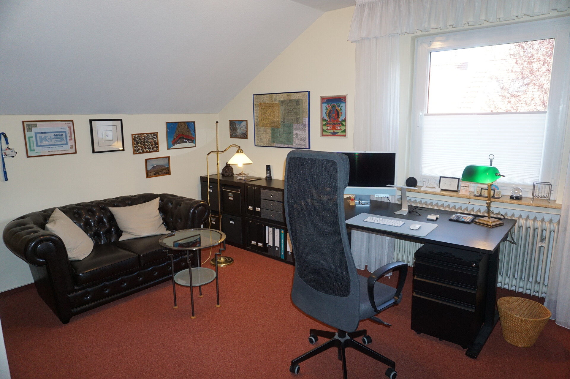 Wunderbares Einfamilienhaus im Landhausstil. Keine Käuferprovision! – Guxhagen / Büchenwerra – Vorschaubild 16