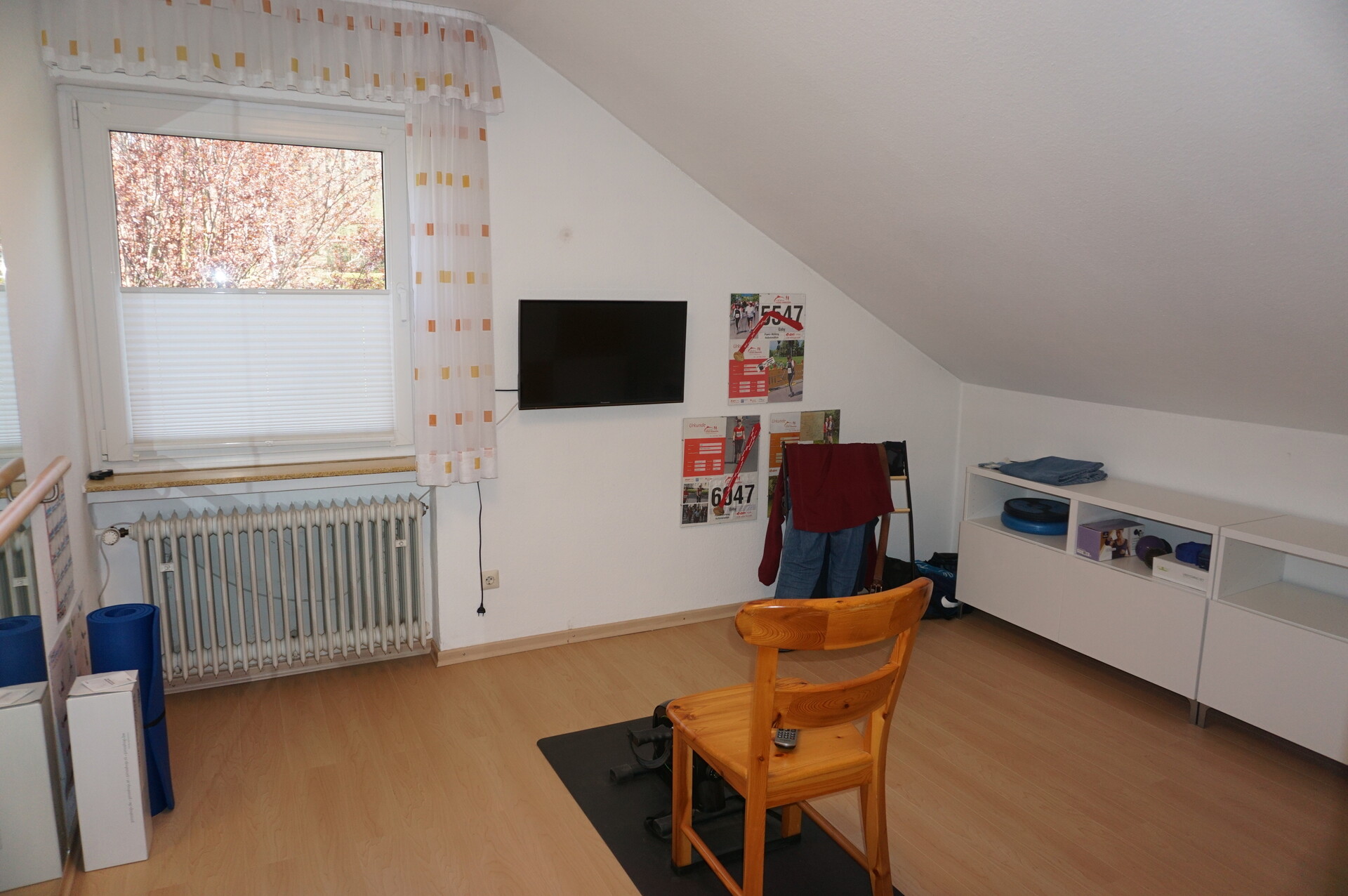 Wunderbares Einfamilienhaus im Landhausstil. Keine Käuferprovision! – Guxhagen / Büchenwerra – Vorschaubild 17