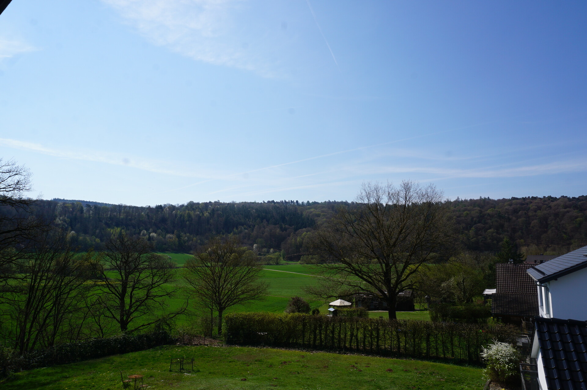 Wunderbares Einfamilienhaus im Landhausstil. Keine Käuferprovision! – Guxhagen / Büchenwerra – Vorschaubild 19