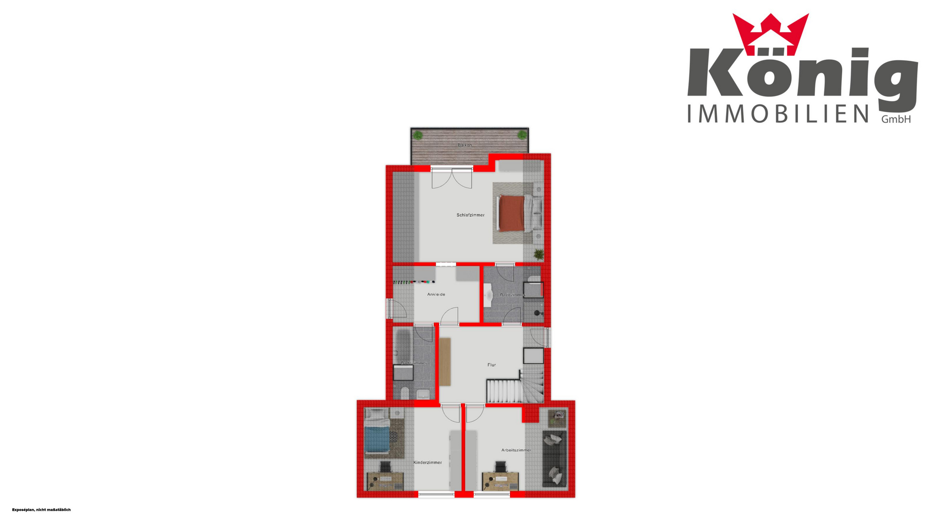 Wunderbares Einfamilienhaus im Landhausstil. Keine Käuferprovision! – Guxhagen / Büchenwerra – Vorschaubild 26