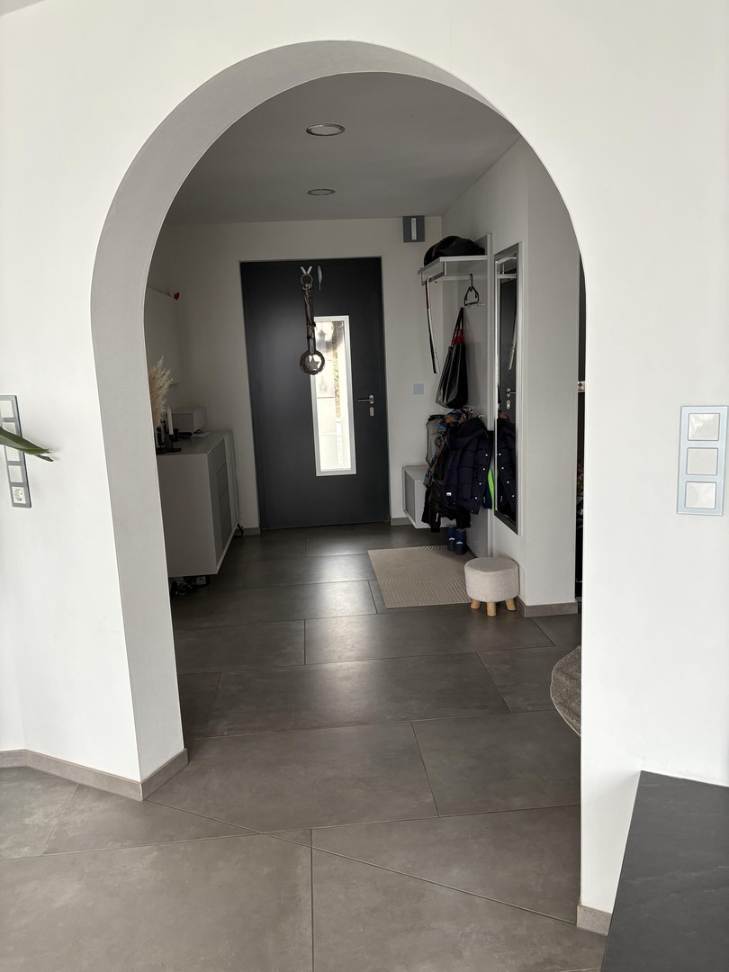 Einfamilienhaus mit Einliegerwohnung – Bergneustadt – Vorschaubild 4
