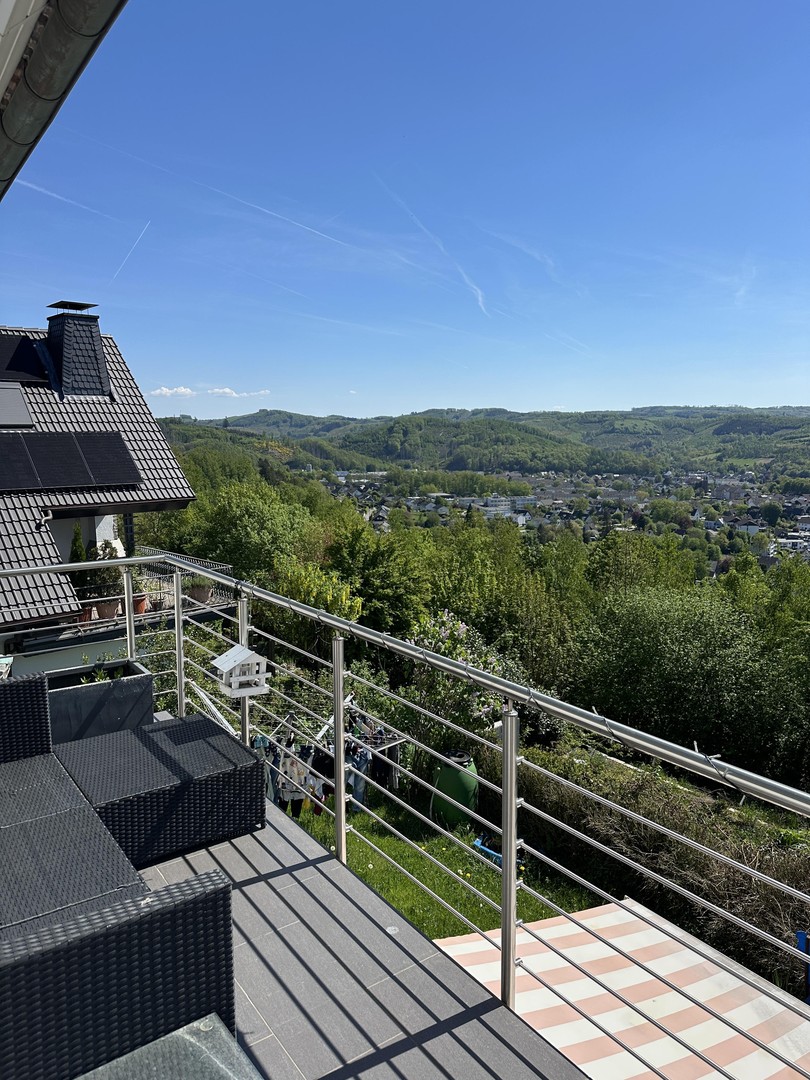Einfamilienhaus mit Einliegerwohnung – Bergneustadt – Vorschaubild 10