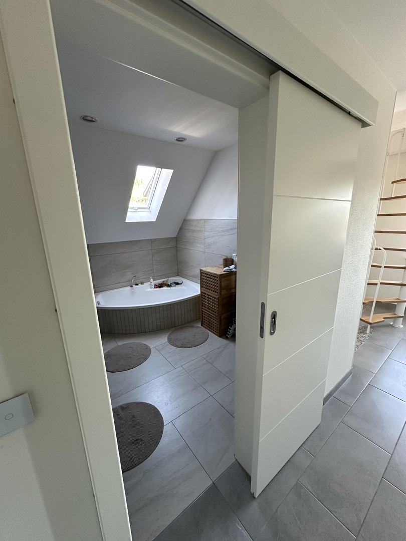 Einfamilienhaus mit Einliegerwohnung – Bergneustadt – Vorschaubild 12