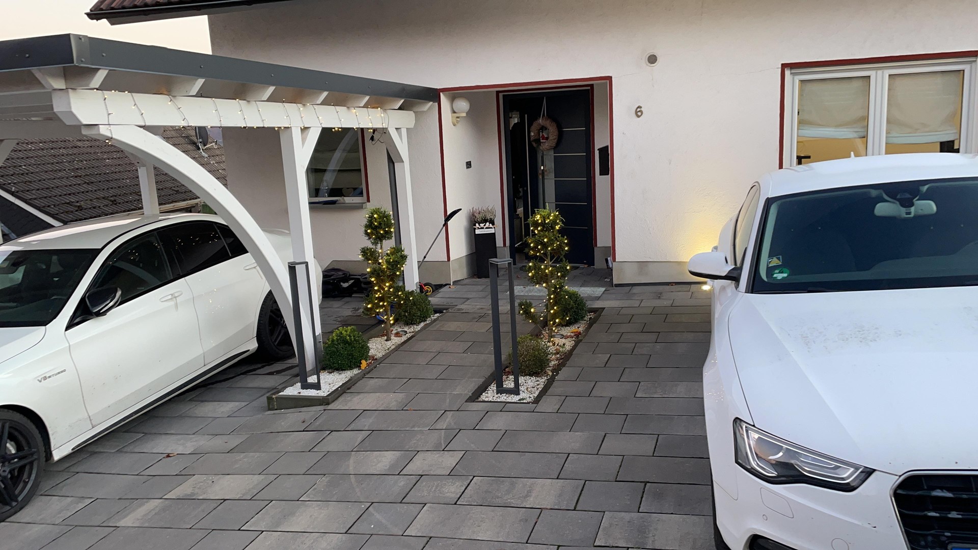 Einfamilienhaus mit Einliegerwohnung – Bergneustadt – Vorschaubild 19