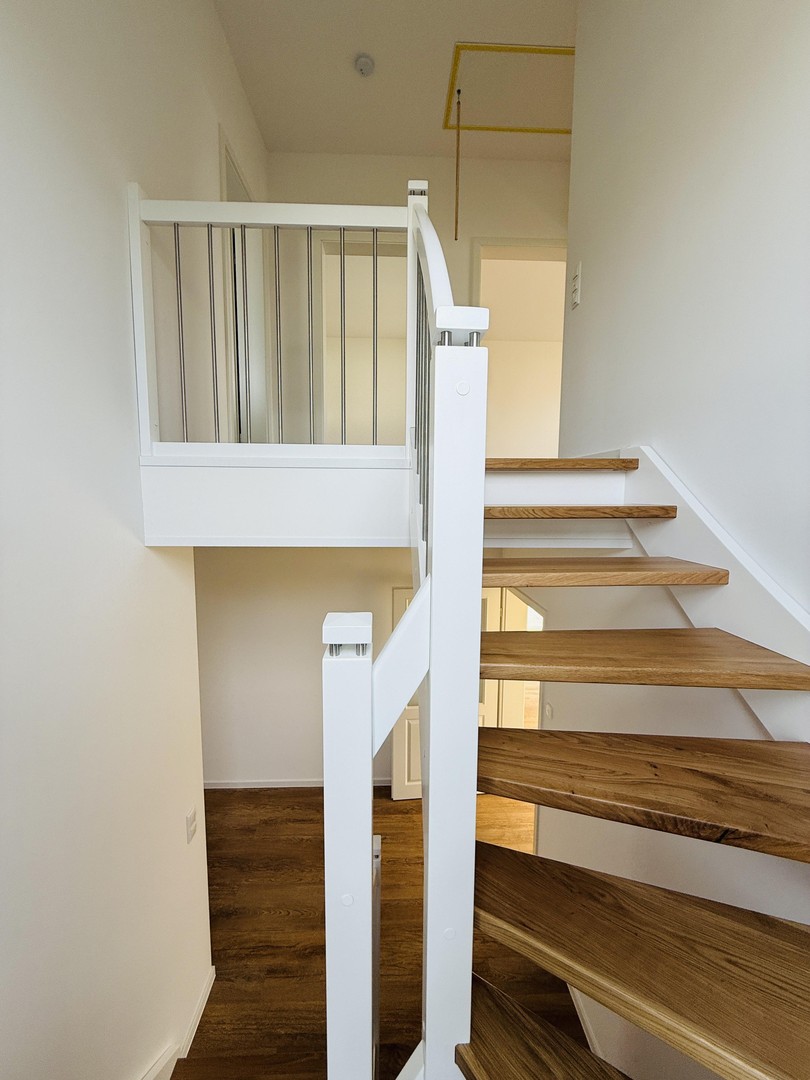 ✨ Modernes Neubau-Einfamilienhaus 3 Schlafzimmer Garten Fussbodenheizung Erstbezug ✨ – Berlin – Vorschaubild 3