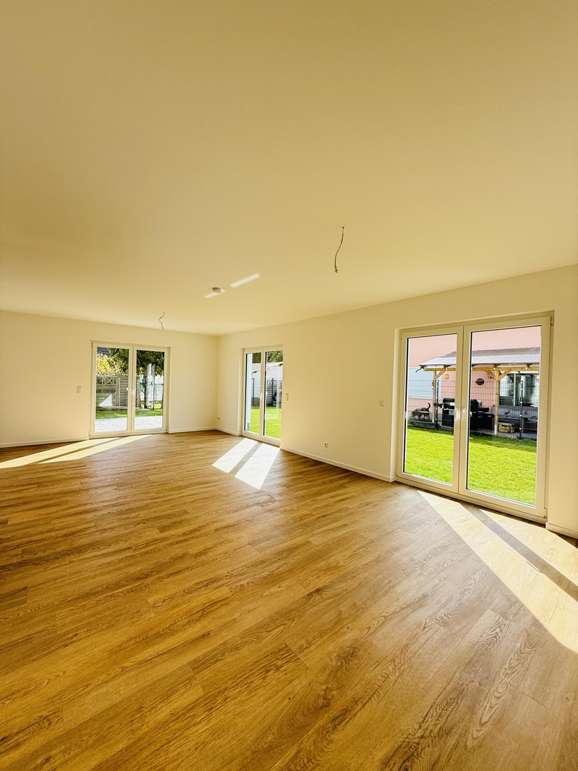 ✨ Modernes Neubau-Einfamilienhaus 3 Schlafzimmer Garten Fussbodenheizung Erstbezug ✨ – Berlin – Vorschaubild 5
