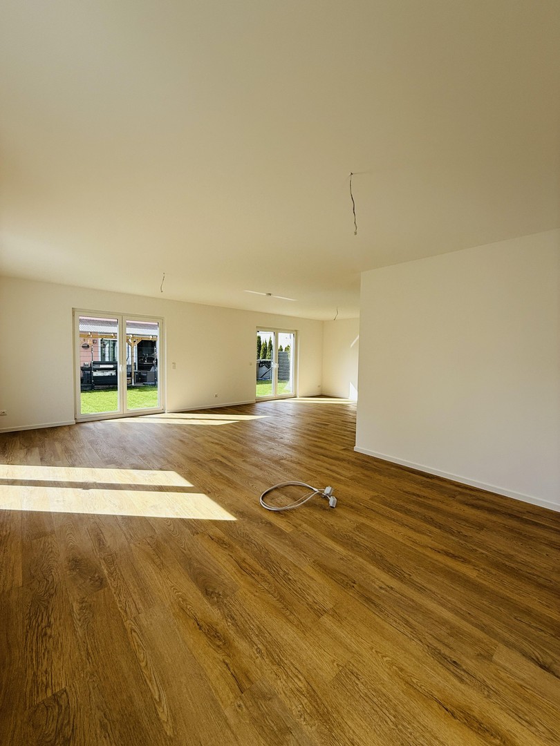 ✨ Modernes Neubau-Einfamilienhaus 3 Schlafzimmer Garten Fussbodenheizung Erstbezug ✨ – Berlin – Vorschaubild 11