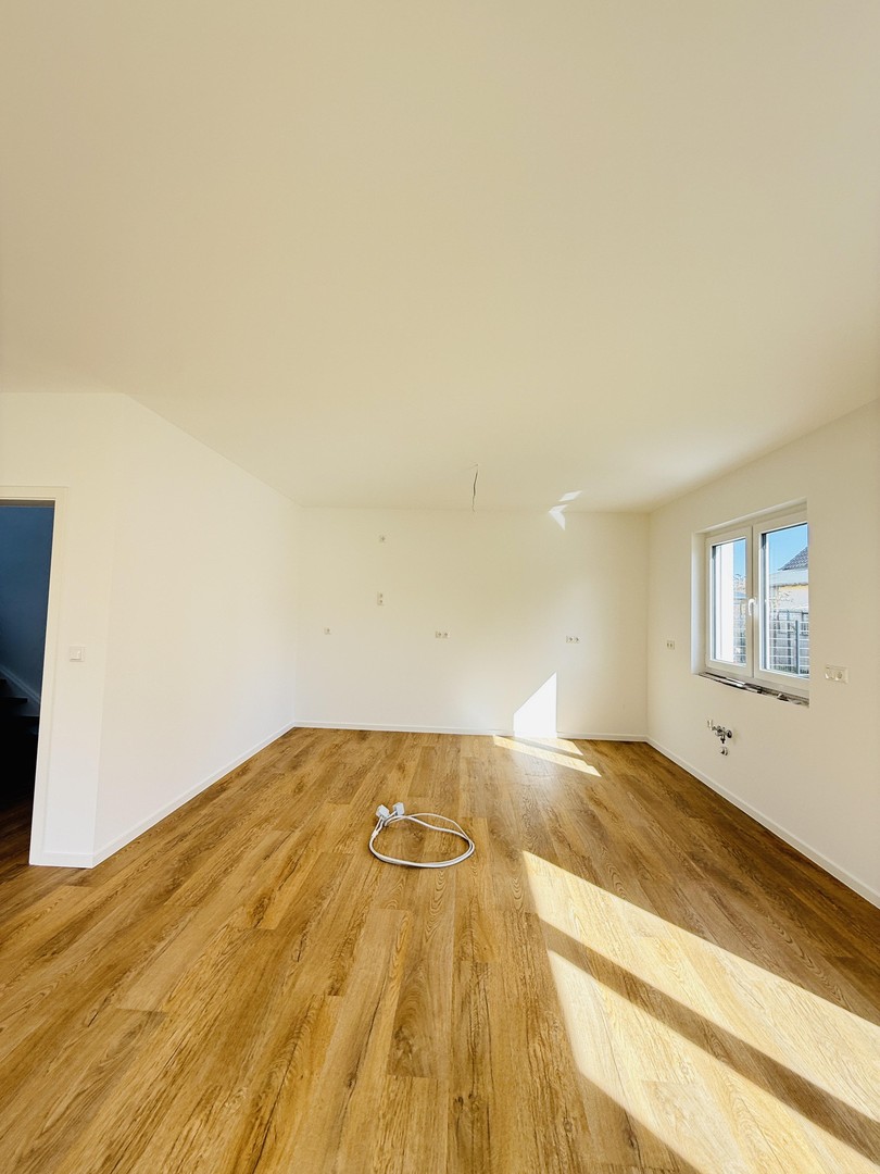 ✨ Modernes Neubau-Einfamilienhaus 3 Schlafzimmer Garten Fussbodenheizung Erstbezug ✨ – Berlin – Vorschaubild 13