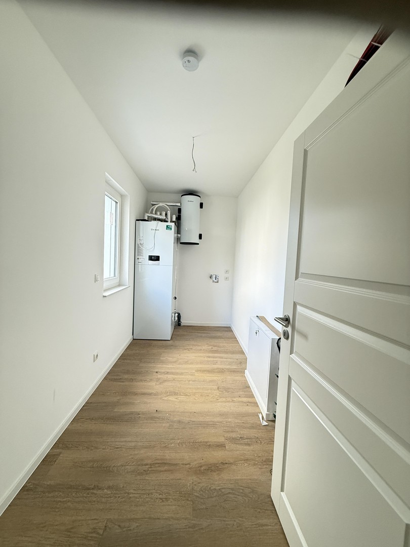 ✨ Modernes Neubau-Einfamilienhaus 3 Schlafzimmer Garten Fussbodenheizung Erstbezug ✨ – Berlin – Vorschaubild 17