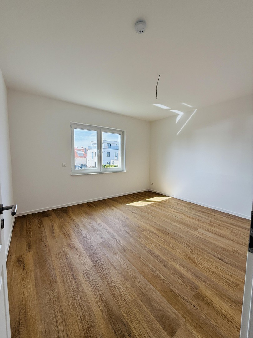 ✨ Modernes Neubau-Einfamilienhaus 3 Schlafzimmer Garten Fussbodenheizung Erstbezug ✨ – Berlin – Vorschaubild 20