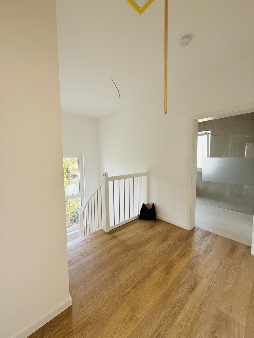 ✨ Modernes Neubau-Einfamilienhaus 3 Schlafzimmer Garten Fussbodenheizung Erstbezug ✨ – Berlin – Vorschaubild 22