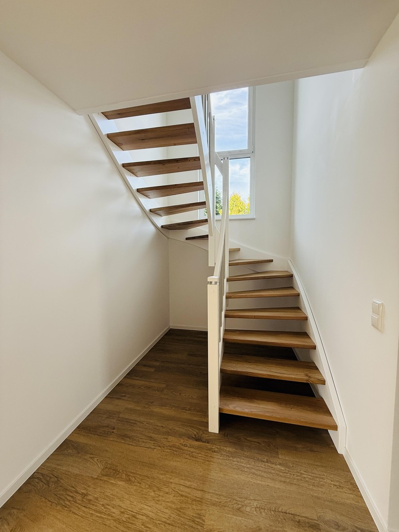 ✨ Modernes Neubau-Einfamilienhaus 3 Schlafzimmer Garten Fussbodenheizung Erstbezug ✨ – Berlin – Vorschaubild 23