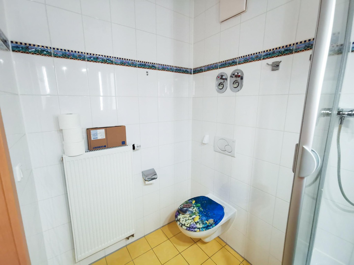 PROVISIONSFREI: Helle & großzügige 4-Zimmer Wohnung in Schwabing – München – Vorschaubild 23