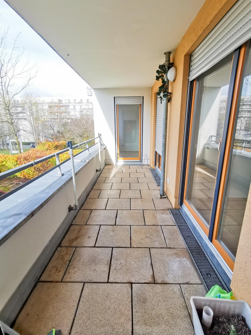 PROVISIONSFREI: Helle & großzügige 4-Zimmer Wohnung in Schwabing – München – Vorschaubild 26