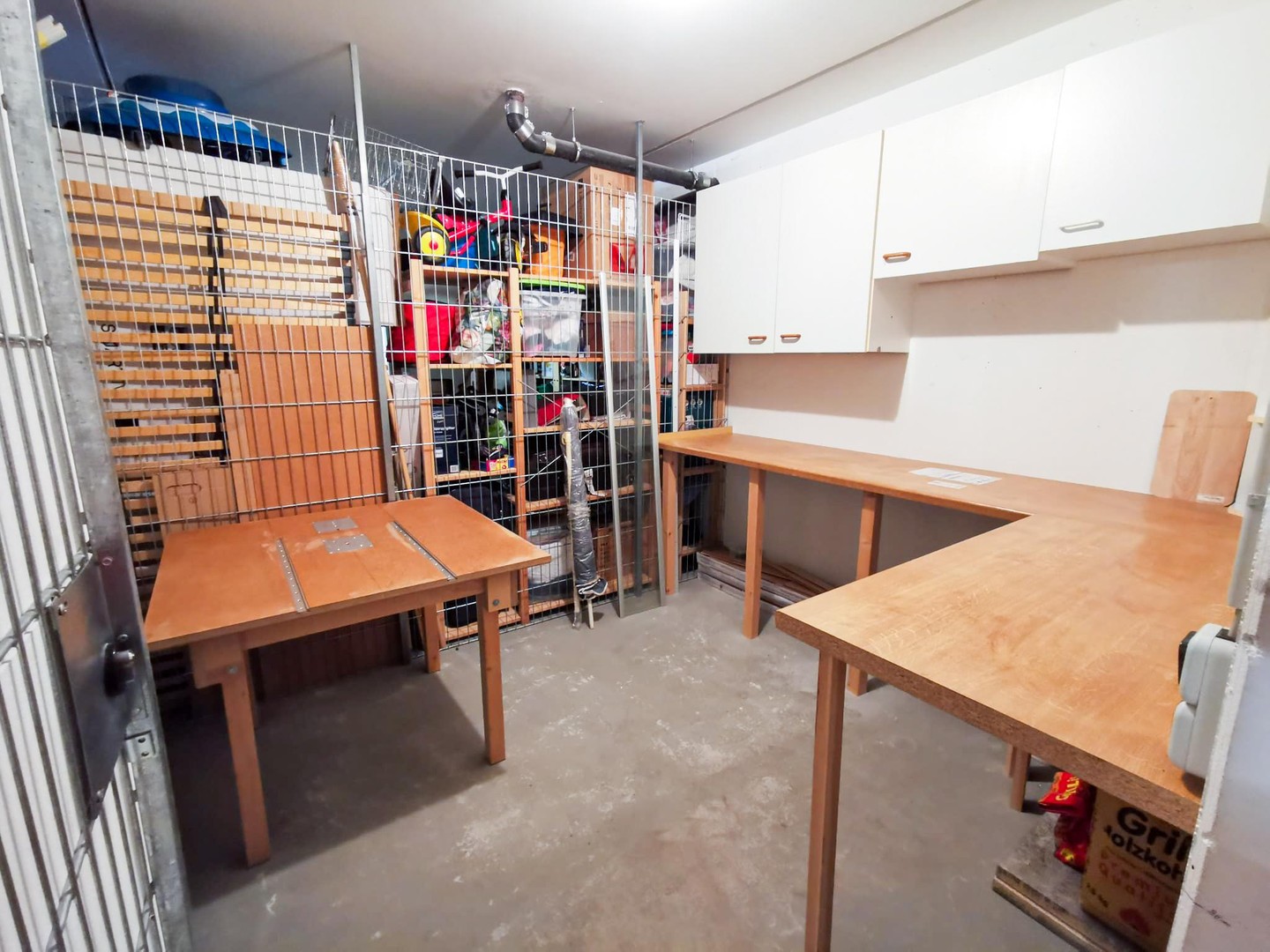 PROVISIONSFREI: Helle & großzügige 4-Zimmer Wohnung in Schwabing – München – Vorschaubild 27