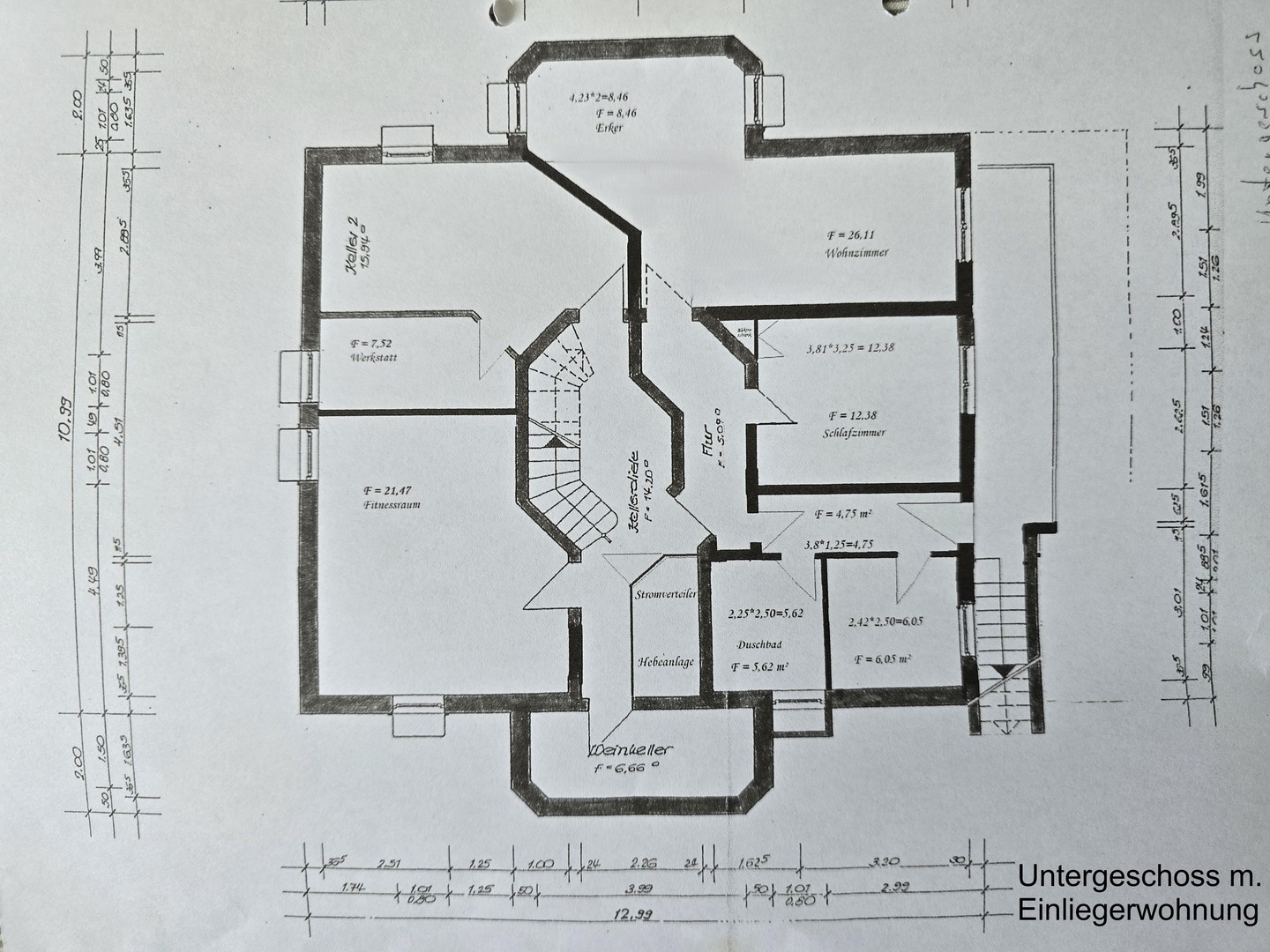 Villa in Rodenbach mit ELW – Rodenbach – Vorschaubild 22