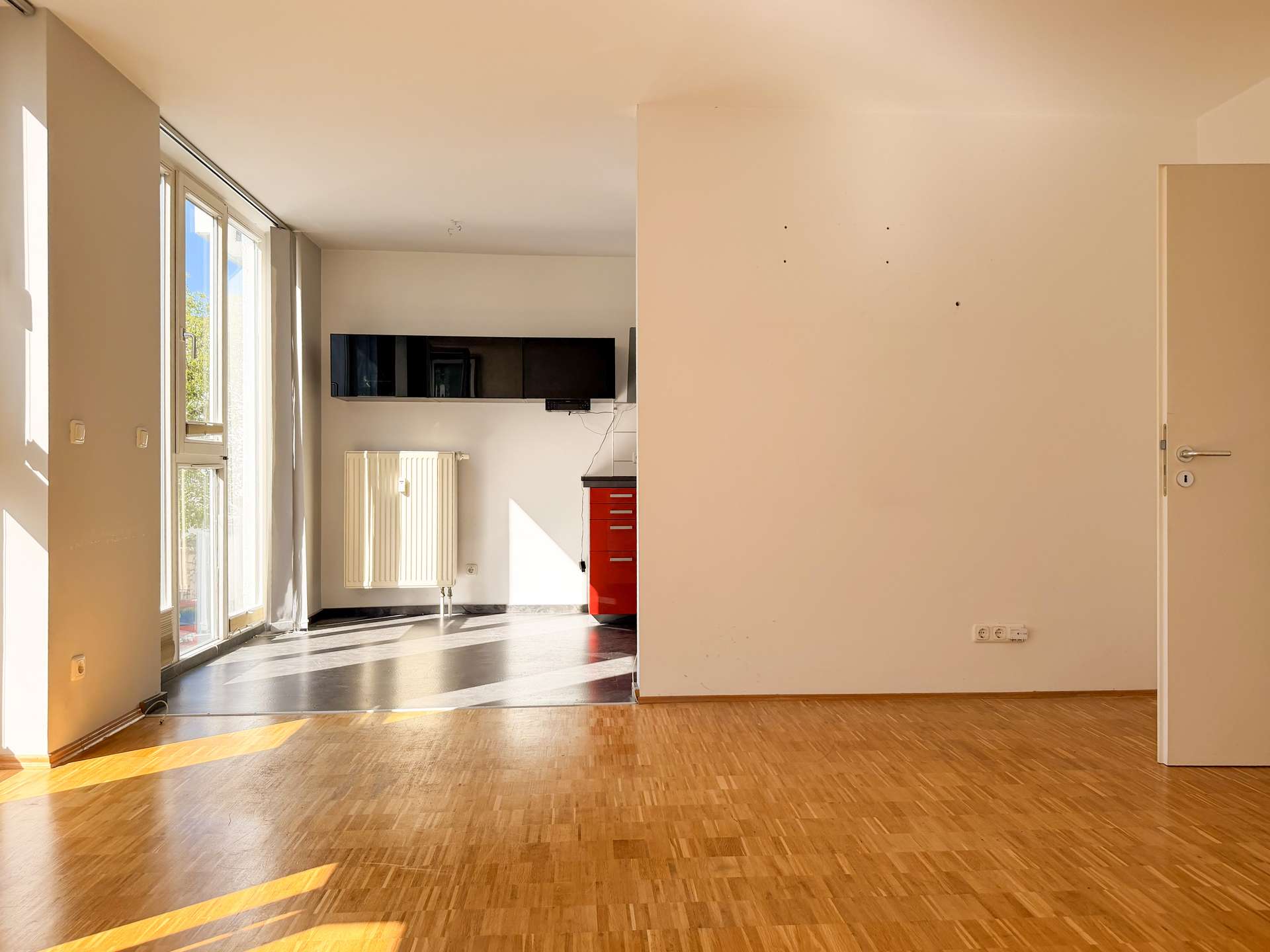 Leerstehend! Top-Lage im Zentrum Ost | Aufzug | TG-Stellplatz | Balkon – Leipzig – Vorschaubild 5