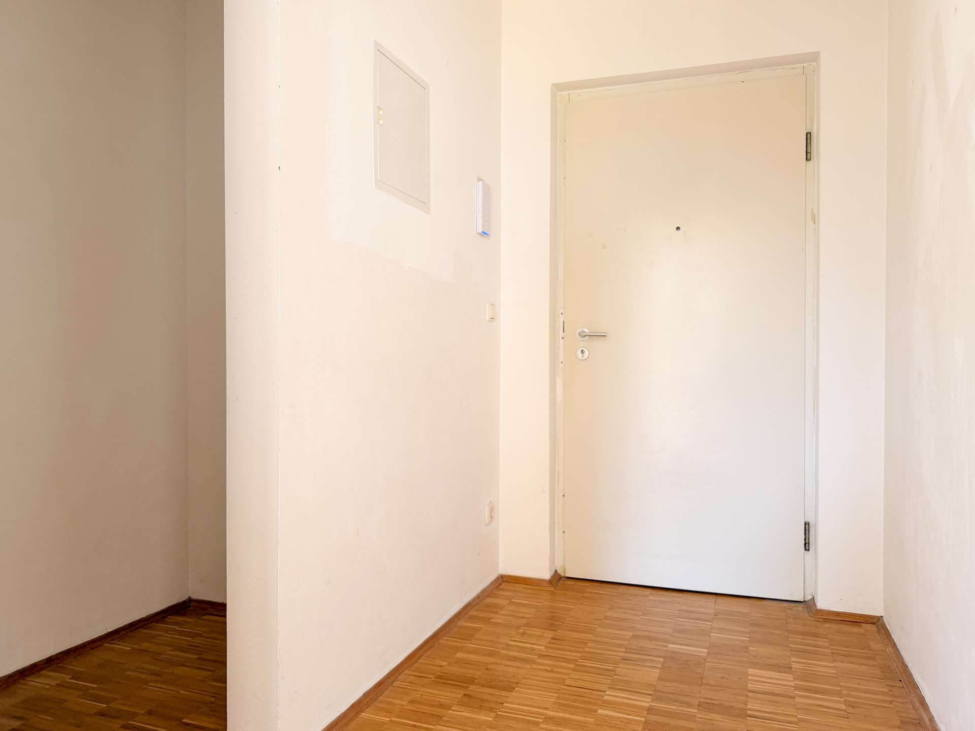 Leerstehend! Top-Lage im Zentrum Ost | Aufzug | TG-Stellplatz | Balkon – Leipzig – Vorschaubild 6