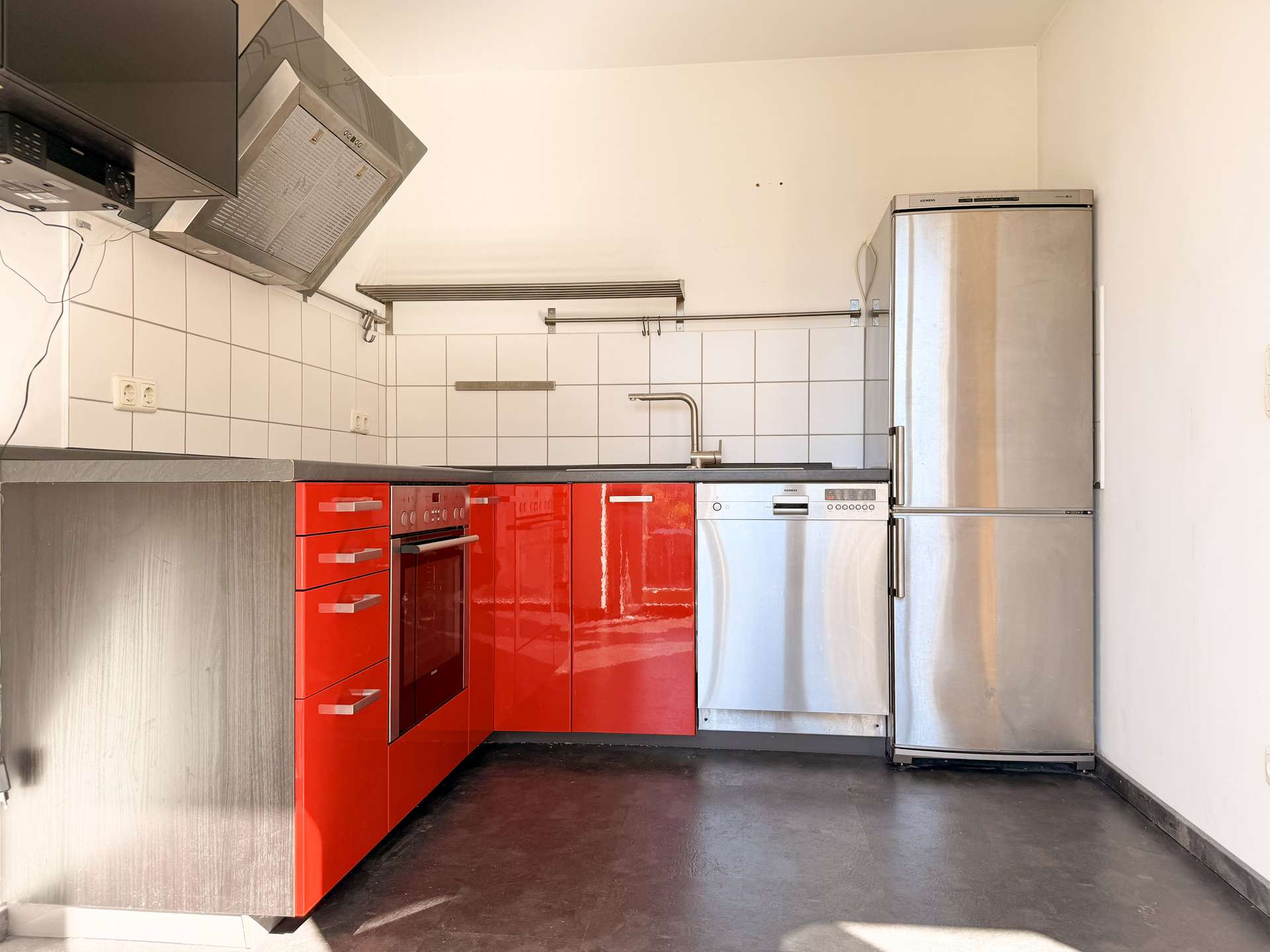 Leerstehend! Top-Lage im Zentrum Ost | Aufzug | TG-Stellplatz | Balkon – Leipzig – Vorschaubild 8