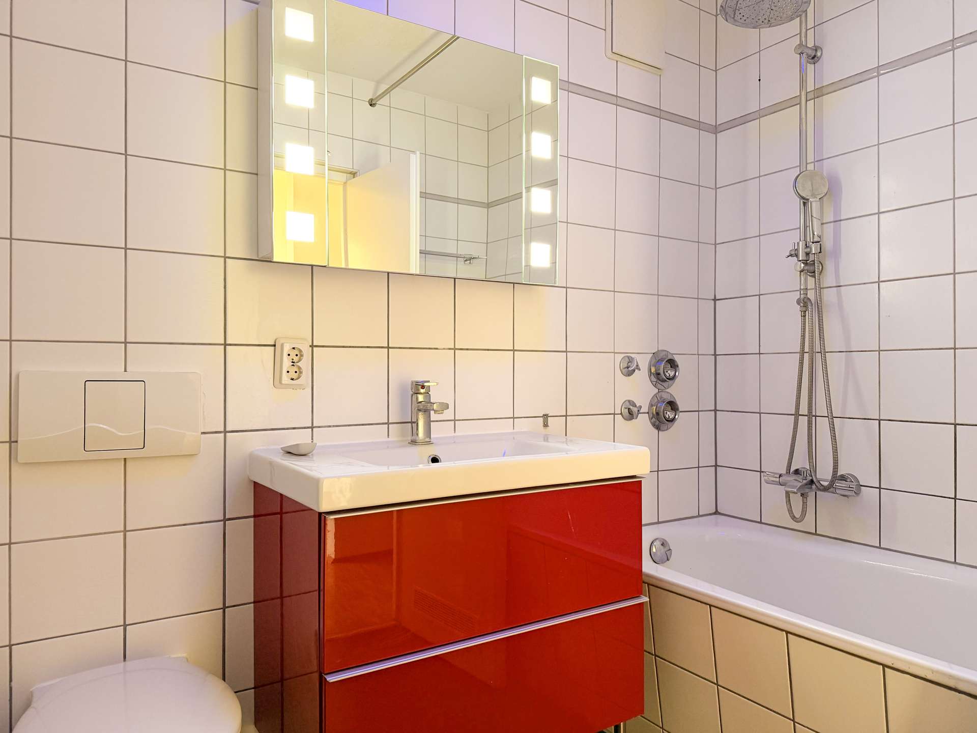 Leerstehend! Top-Lage im Zentrum Ost | Aufzug | TG-Stellplatz | Balkon – Leipzig – Vorschaubild 10