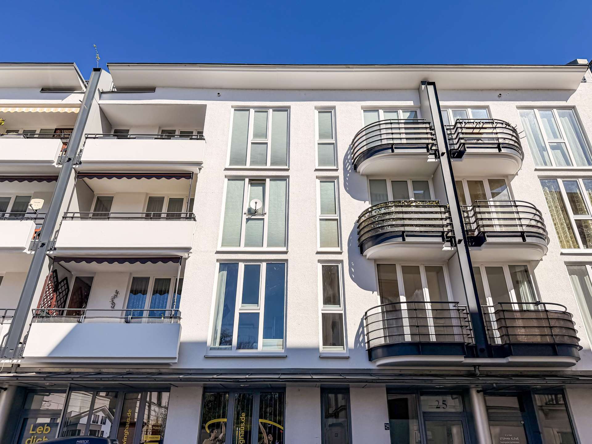 Leerstehend! Top-Lage im Zentrum Ost | Aufzug | TG-Stellplatz | Balkon – Leipzig – Vorschaubild 13