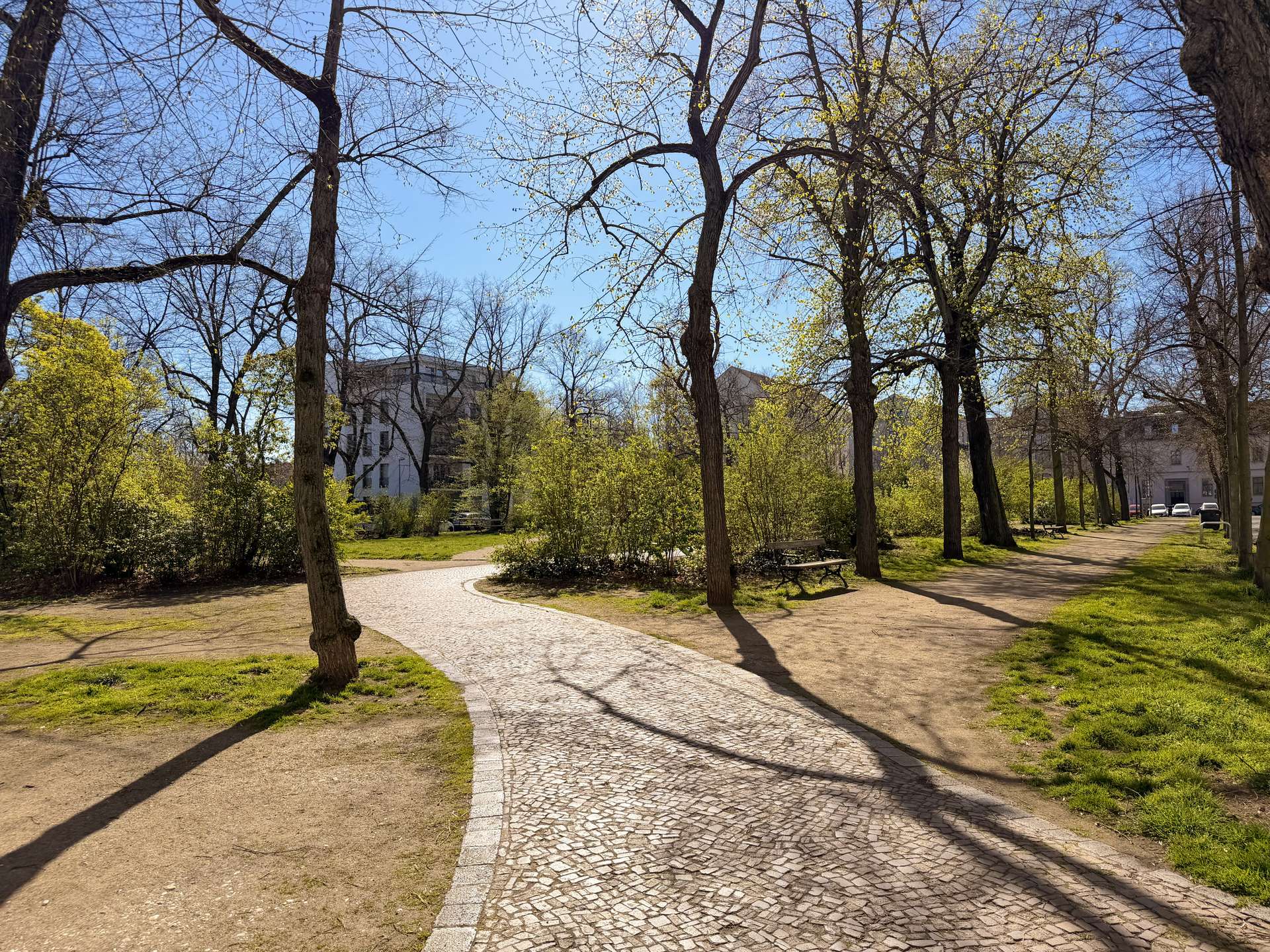 Leerstehend! Top-Lage im Zentrum Ost | Aufzug | TG-Stellplatz | Balkon – Leipzig – Vorschaubild 16