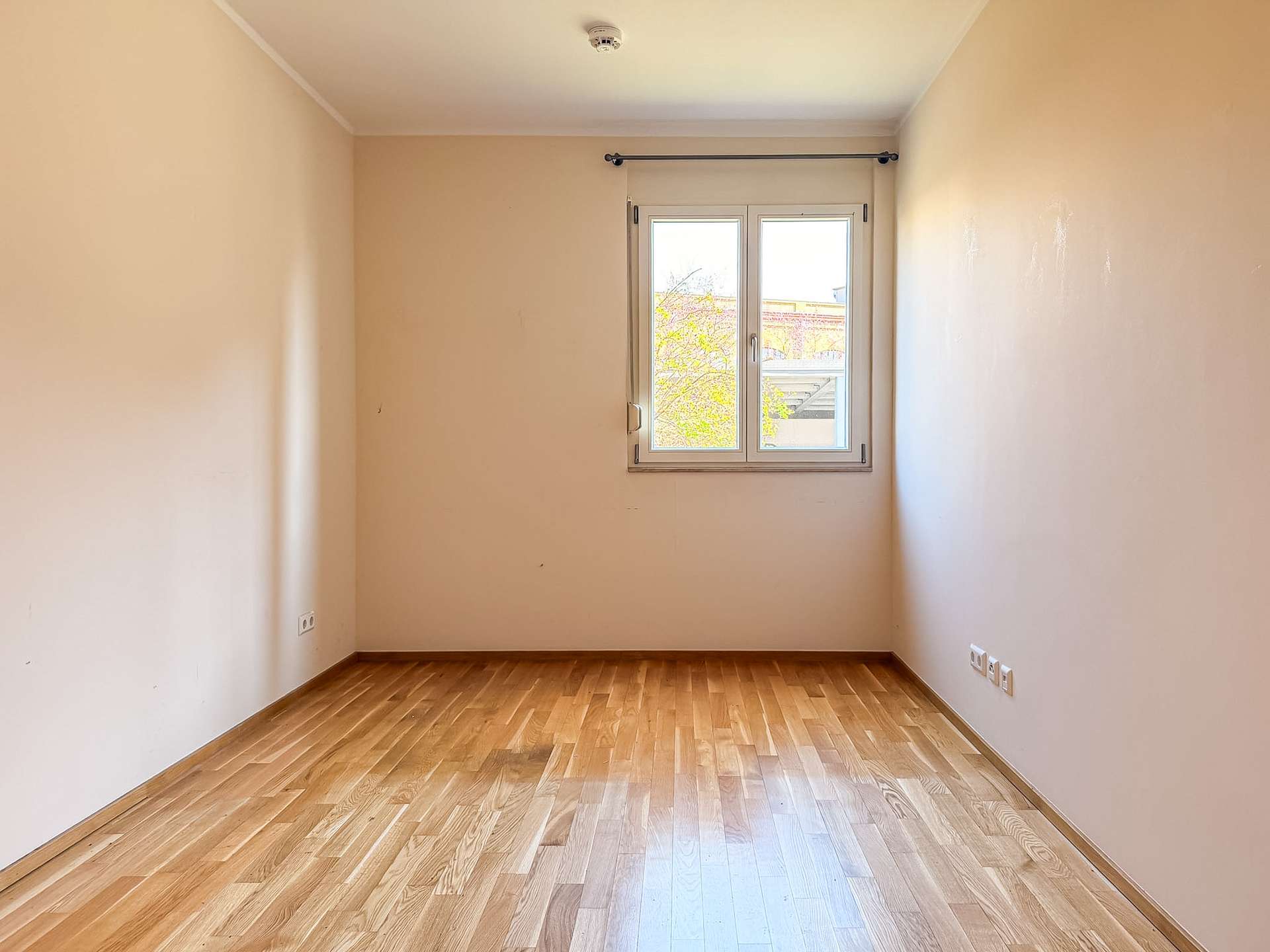 Sofort einziehen! Altersgerechte Gartenwohnung | Garage | Terrasse | Bad mit Fenster und Dusche – Leipzig – Vorschaubild 13
