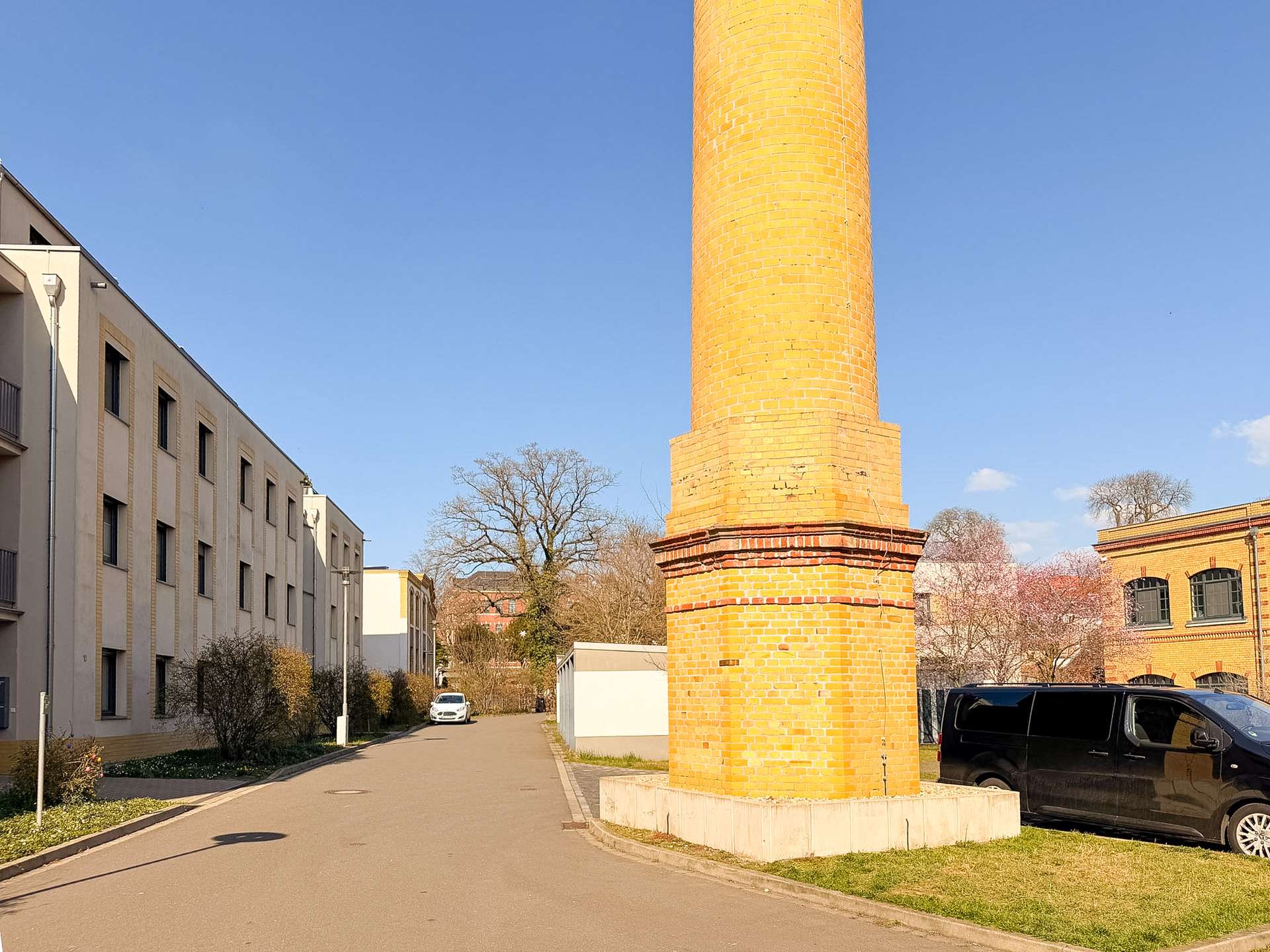 Sofort einziehen! Altersgerechte Gartenwohnung | Garage | Terrasse | Bad mit Fenster und Dusche – Leipzig – Vorschaubild 21