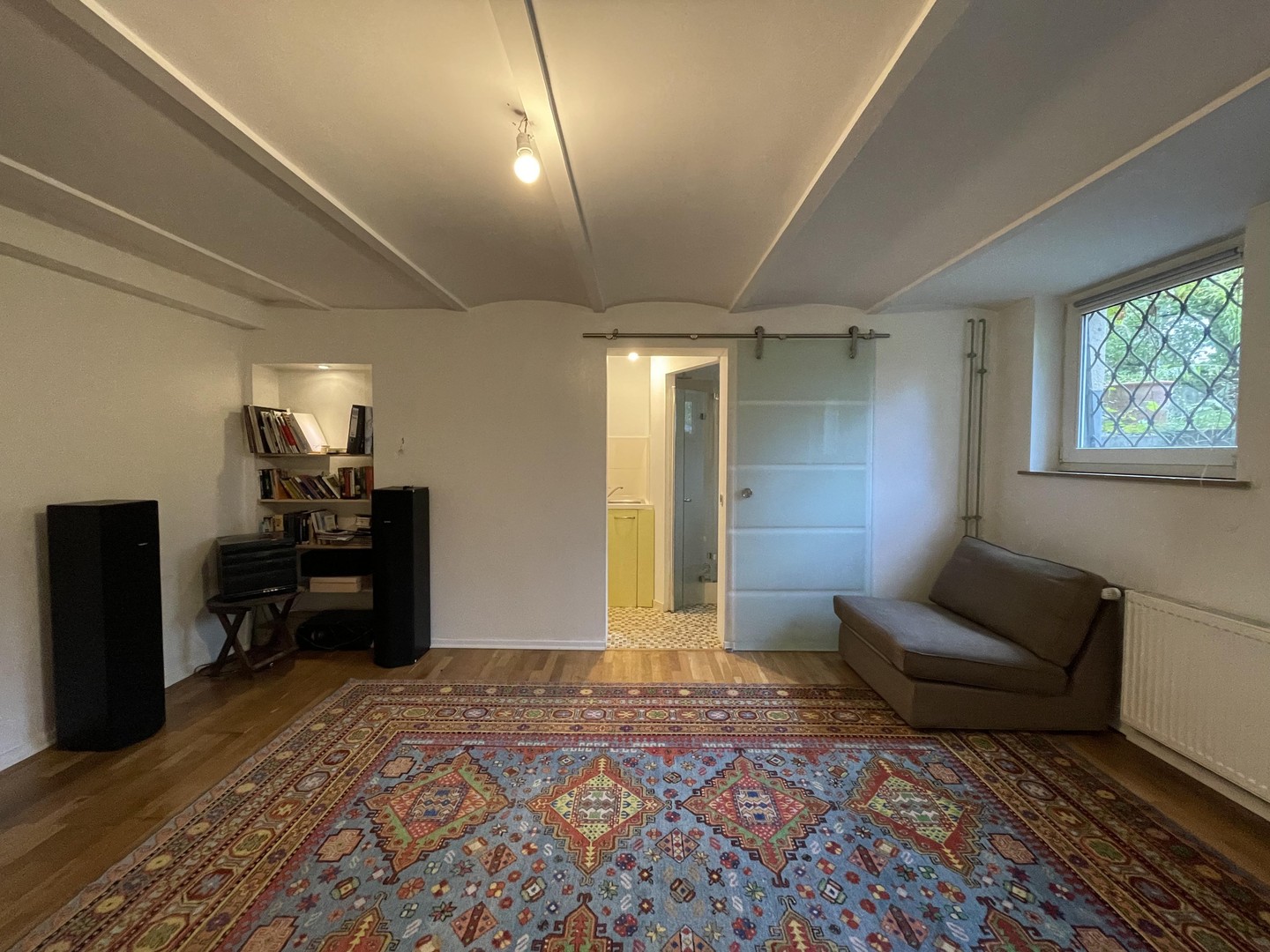 Charmantes Einfamilienhaus mit Einliegerwohnung auf großzügigem Eckgrundstück – Offenbach/Main – Vorschaubild 9