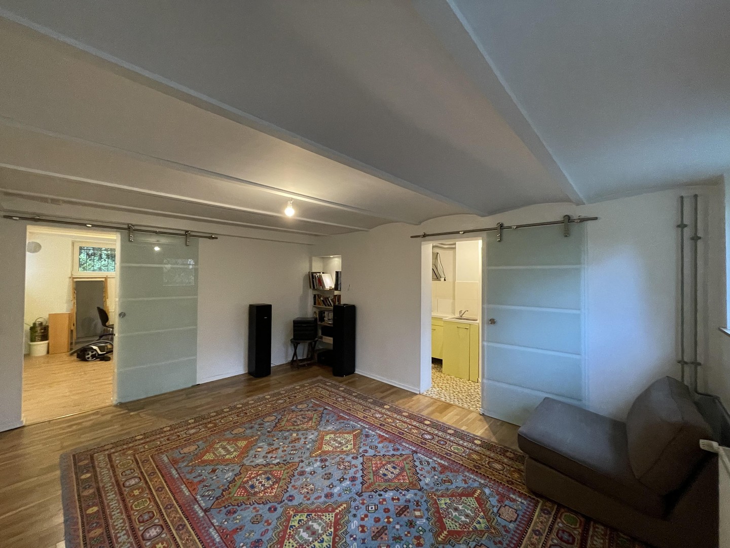 Charmantes Einfamilienhaus mit Einliegerwohnung auf großzügigem Eckgrundstück – Offenbach/Main – Vorschaubild 10