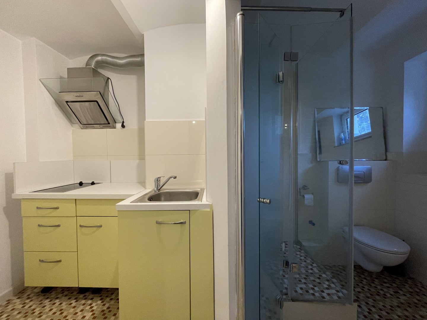Charmantes Einfamilienhaus mit Einliegerwohnung auf großzügigem Eckgrundstück – Offenbach/Main – Vorschaubild 11