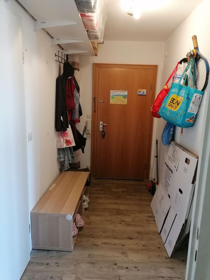 Sonnige & gepflegte 3-Zimmer-Wohnung in Toplage Stuttgart-Degerloch – Stuttgart – Vorschaubild 2