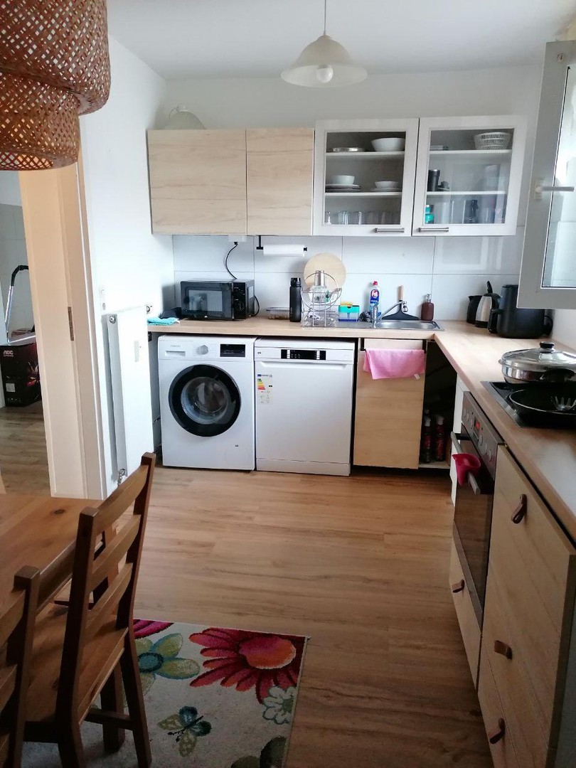 Sonnige & gepflegte 3-Zimmer-Wohnung in Toplage Stuttgart-Degerloch – Stuttgart – Vorschaubild 5