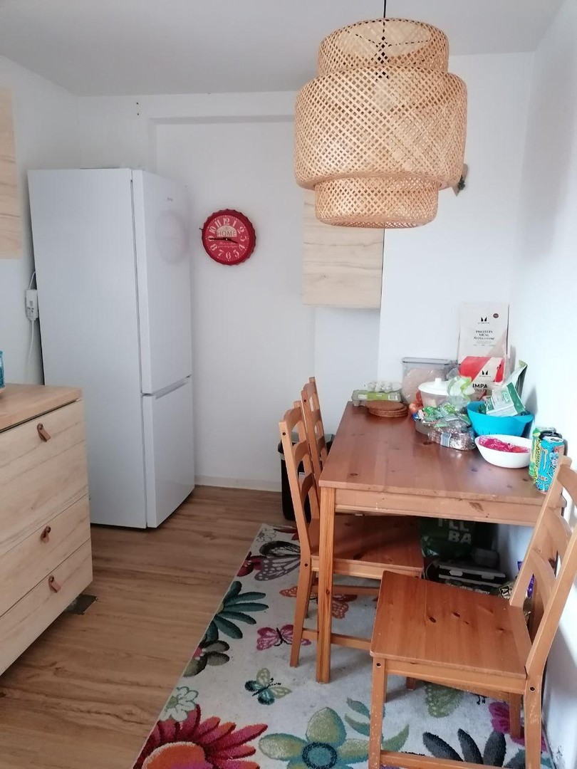 Sonnige & gepflegte 3-Zimmer-Wohnung in Toplage Stuttgart-Degerloch – Stuttgart – Vorschaubild 6