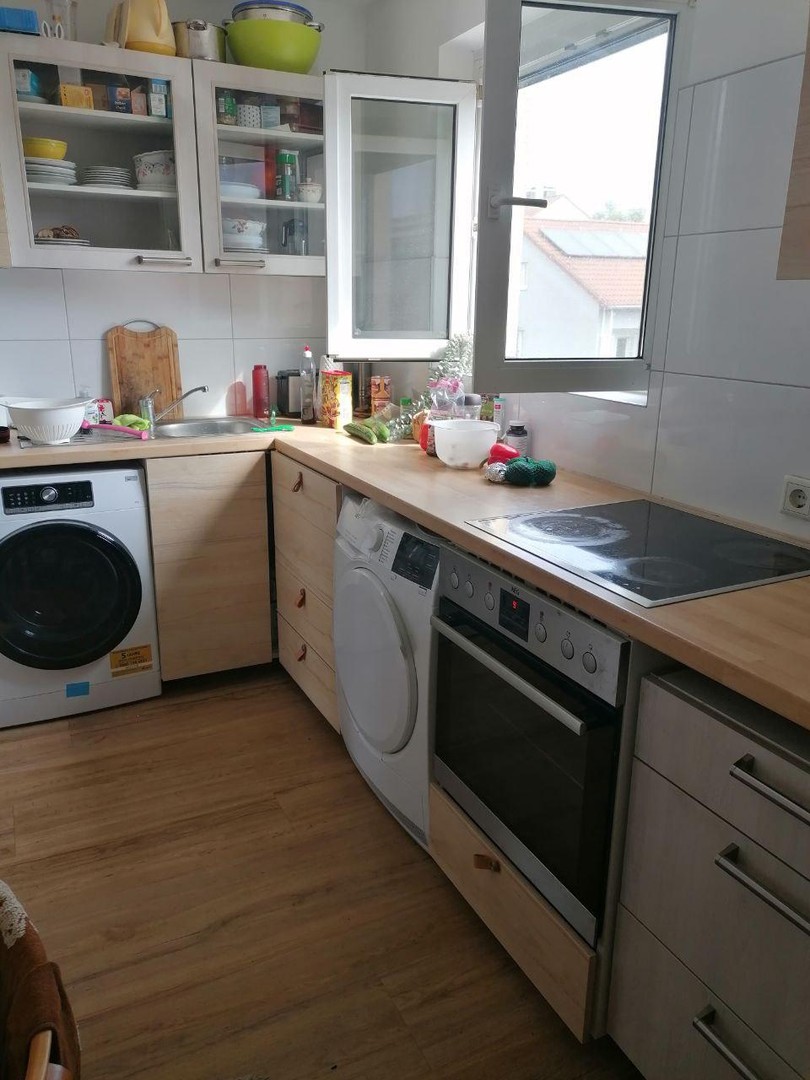 Sonnige & gepflegte 3-Zimmer-Wohnung in Toplage Stuttgart-Degerloch – Stuttgart – Vorschaubild 7