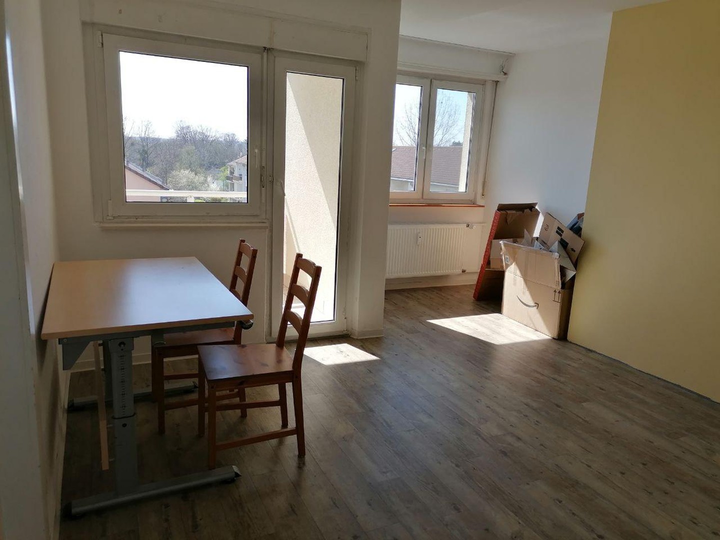 Sonnige & gepflegte 3-Zimmer-Wohnung in Toplage Stuttgart-Degerloch – Stuttgart – Vorschaubild 8