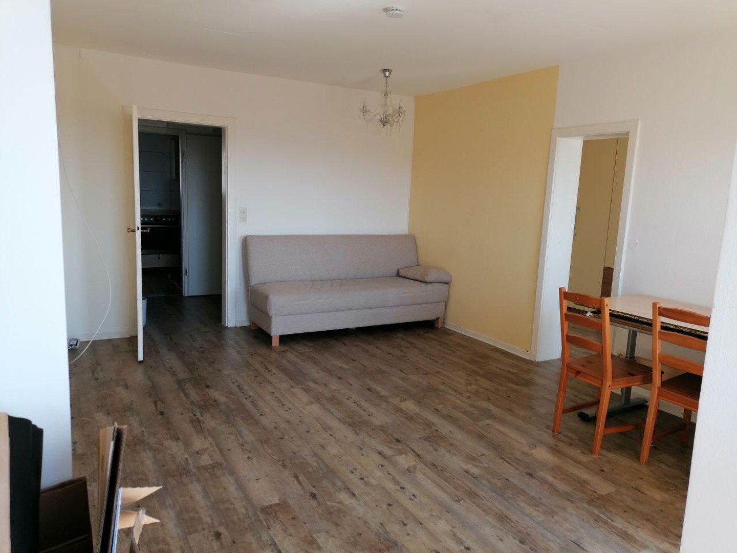 Sonnige & gepflegte 3-Zimmer-Wohnung in Toplage Stuttgart-Degerloch – Stuttgart – Vorschaubild 9