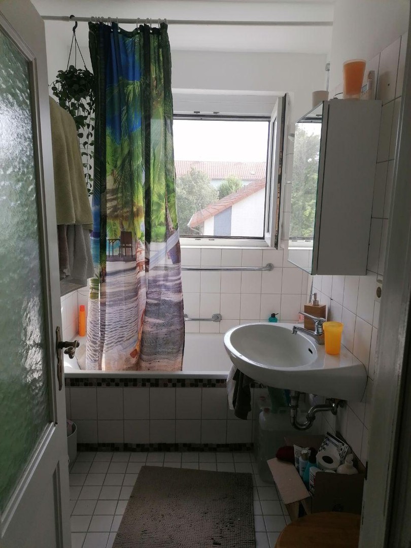 Sonnige & gepflegte 3-Zimmer-Wohnung in Toplage Stuttgart-Degerloch – Stuttgart – Vorschaubild 14