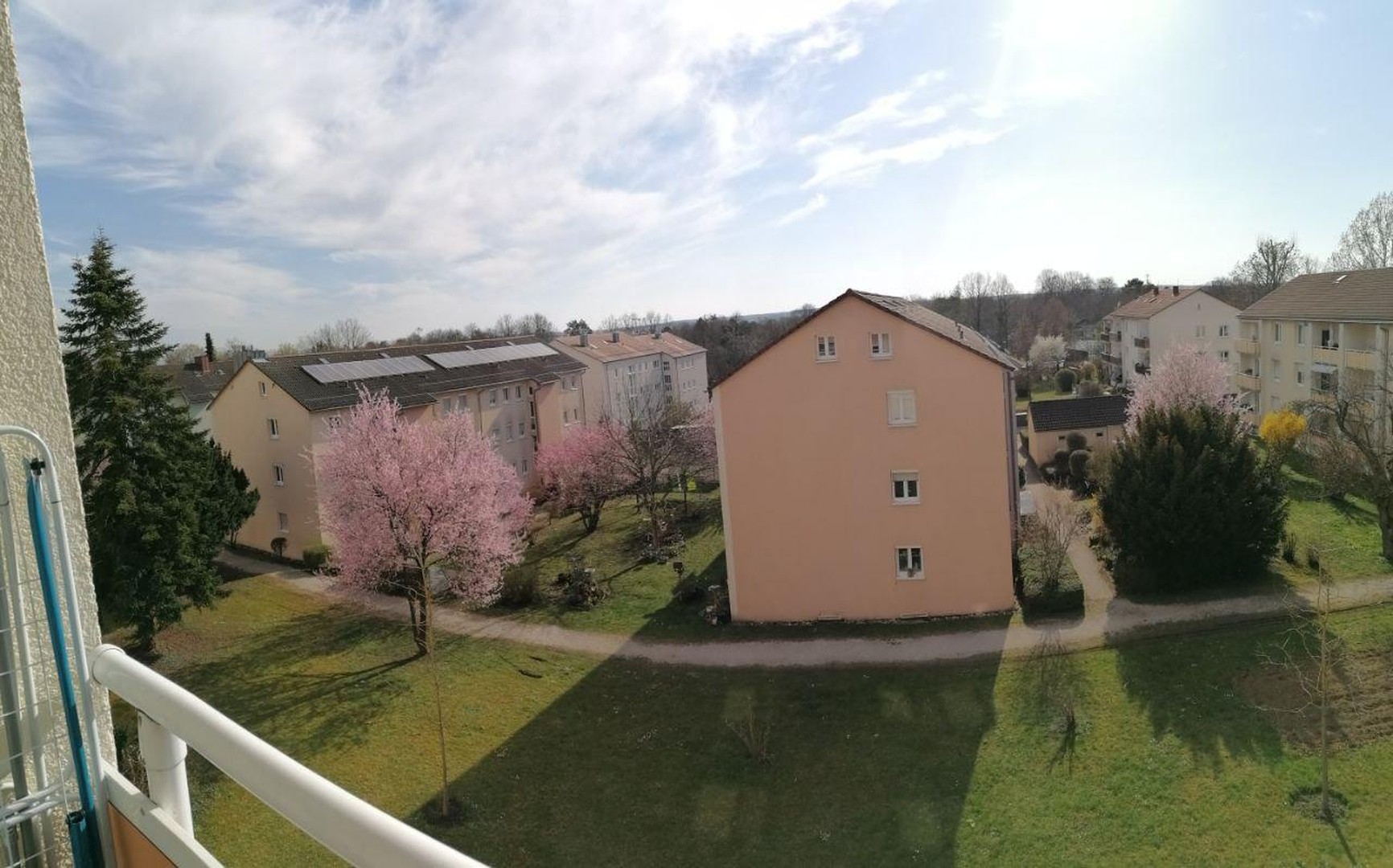 Sonnige & gepflegte 3-Zimmer-Wohnung in Toplage Stuttgart-Degerloch – Stuttgart – Vorschaubild 15