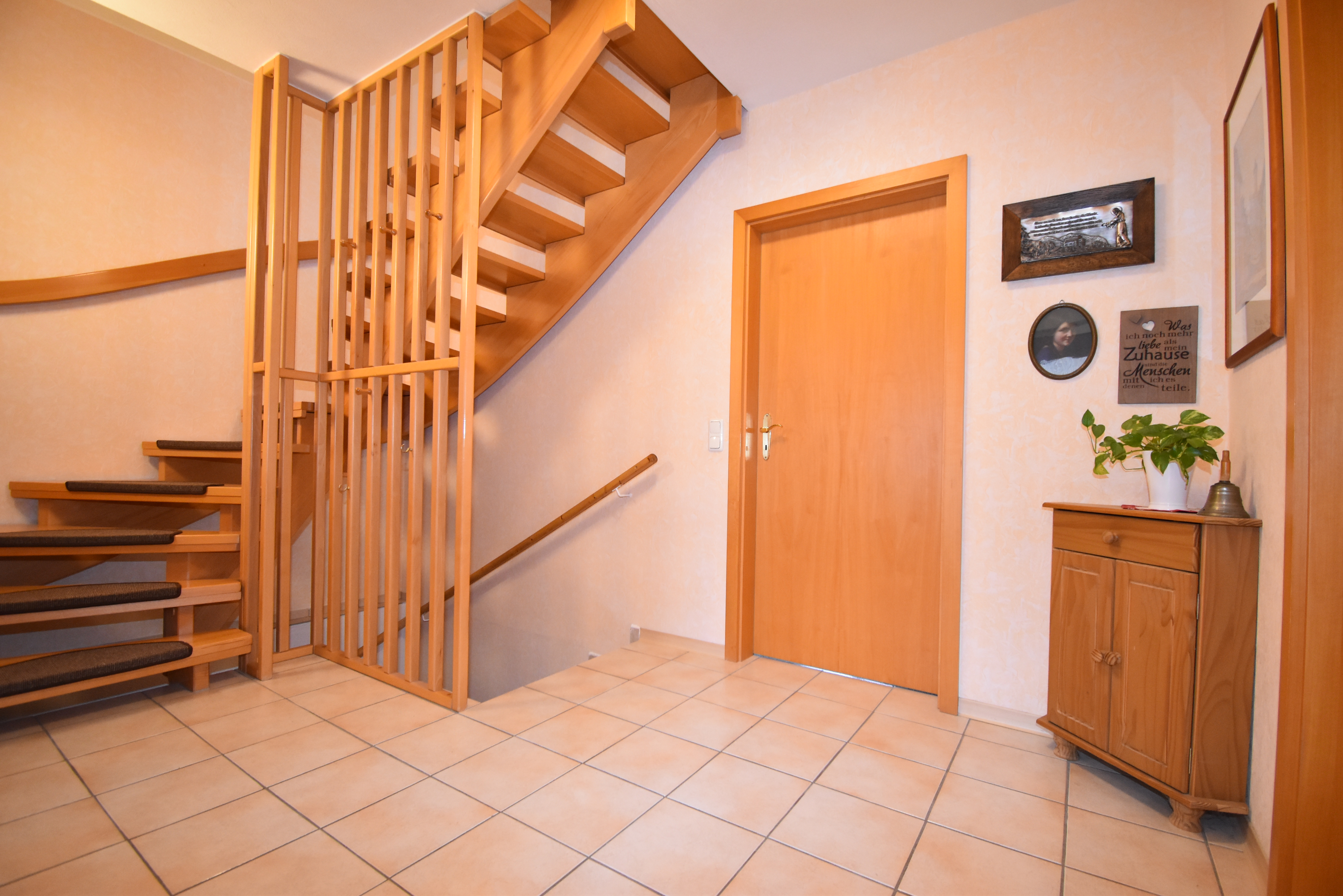 Freistehendes Einfamilienhaus - RESERVIERT – Albrechts bei Suhl – Vorschaubild 6